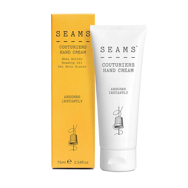 Seams_Hand Cream