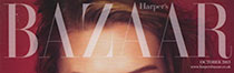 Harpers Bazaar October 2013 recommends Seams Hand Cream