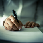 What your handwriting says about you