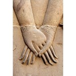 Holding hands ancient egypt