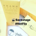 The umbrella academy SEAMS Hand Cream