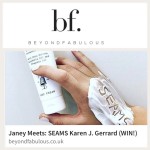 Beyond Fabulous Karen J