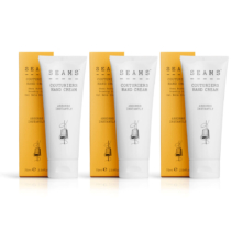 3 x SEAMS Couturiers Hand Cream