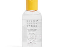 SEAMS Artisan Hand Sanitiser