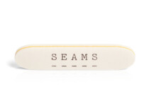 SEAMS Nail File