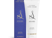 Seams Hand Cream 75ml